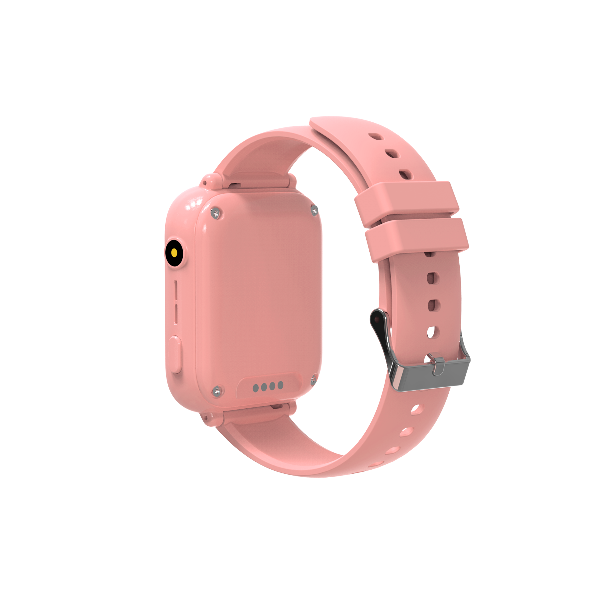 TREKKI GPS SMARTWATCH EDITIE 1 - ROZE