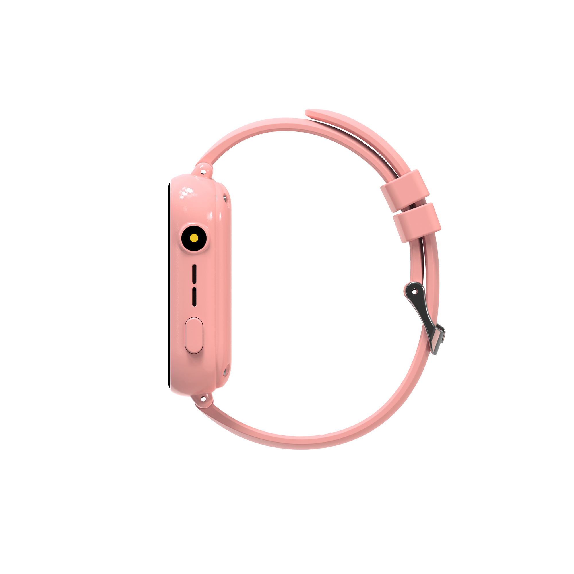 TREKKI GPS SMARTWATCH EDITIE 1 - ROZE
